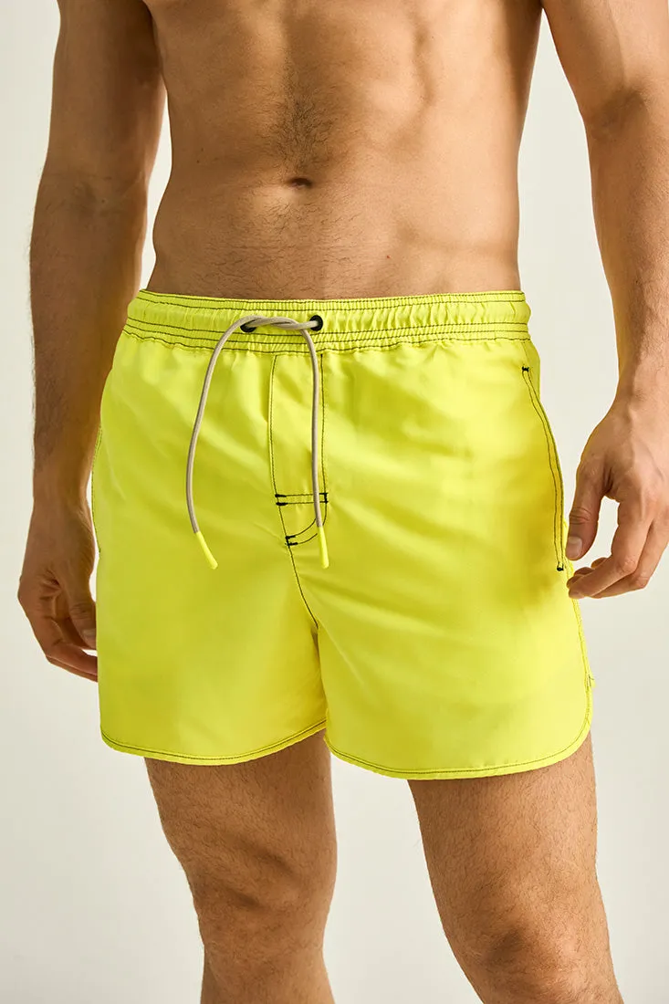 Swim shorts