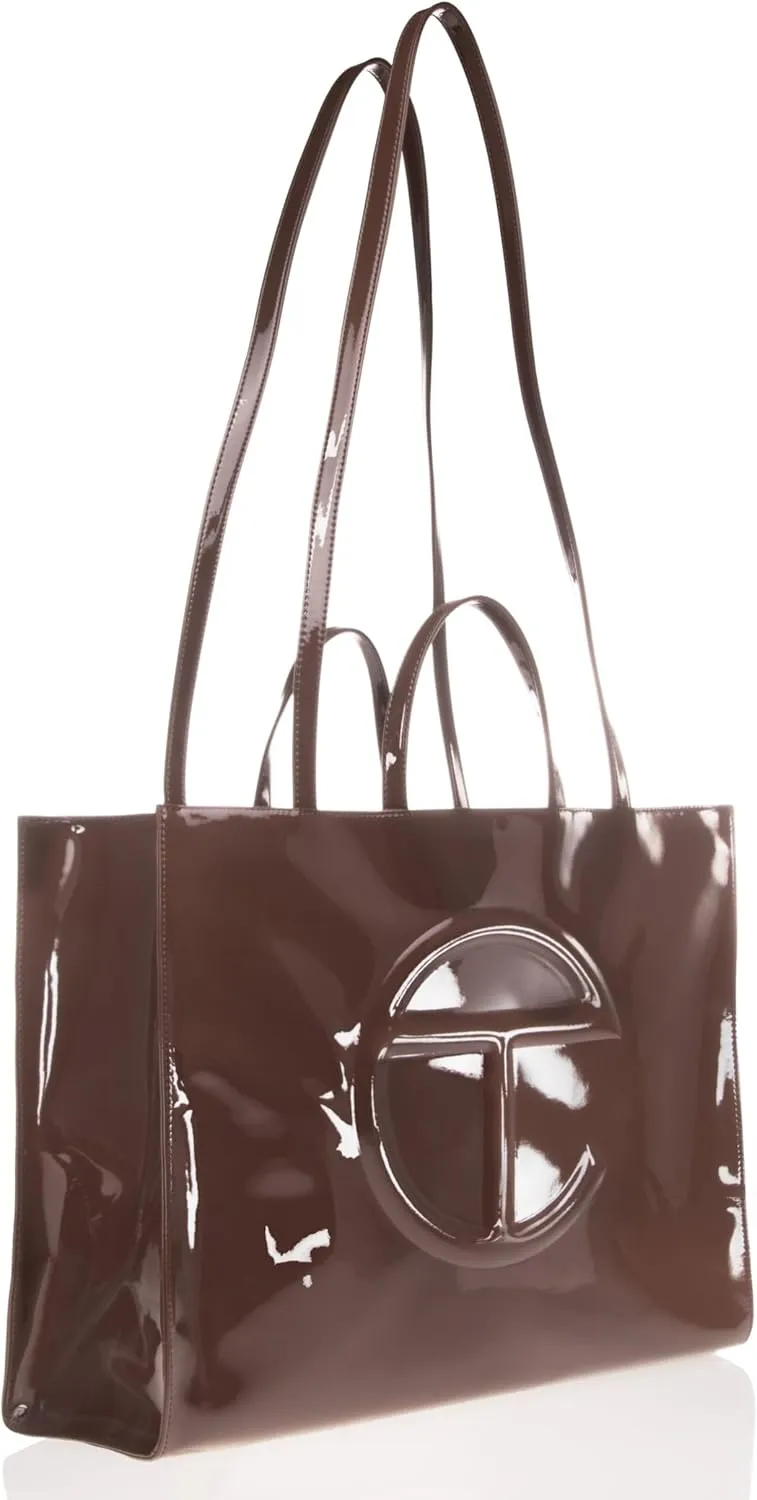 TELFAR Large Shopping Bag