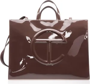 TELFAR Large Shopping Bag