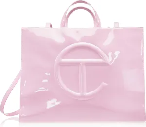 TELFAR Large Shopping Bag