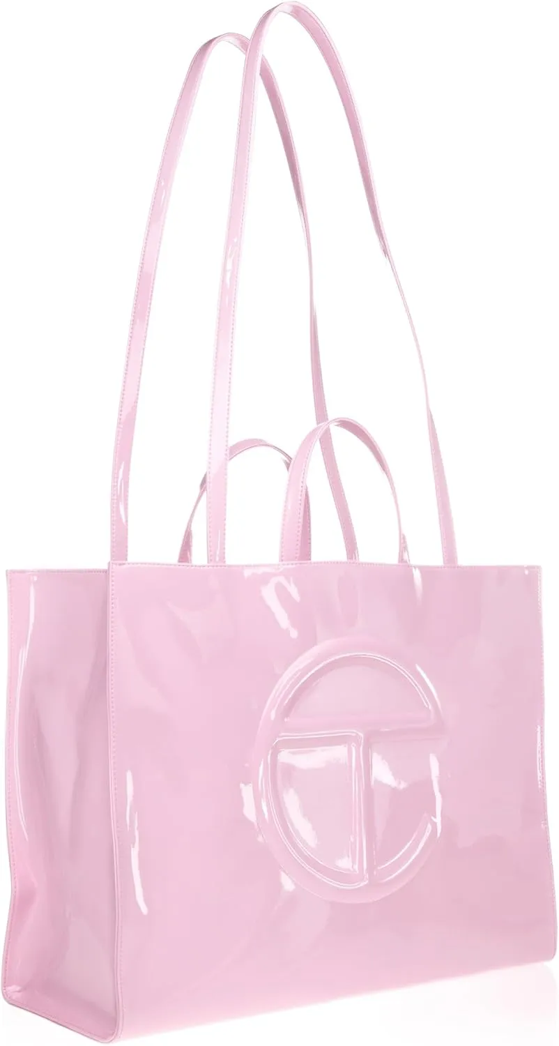 TELFAR Large Shopping Bag
