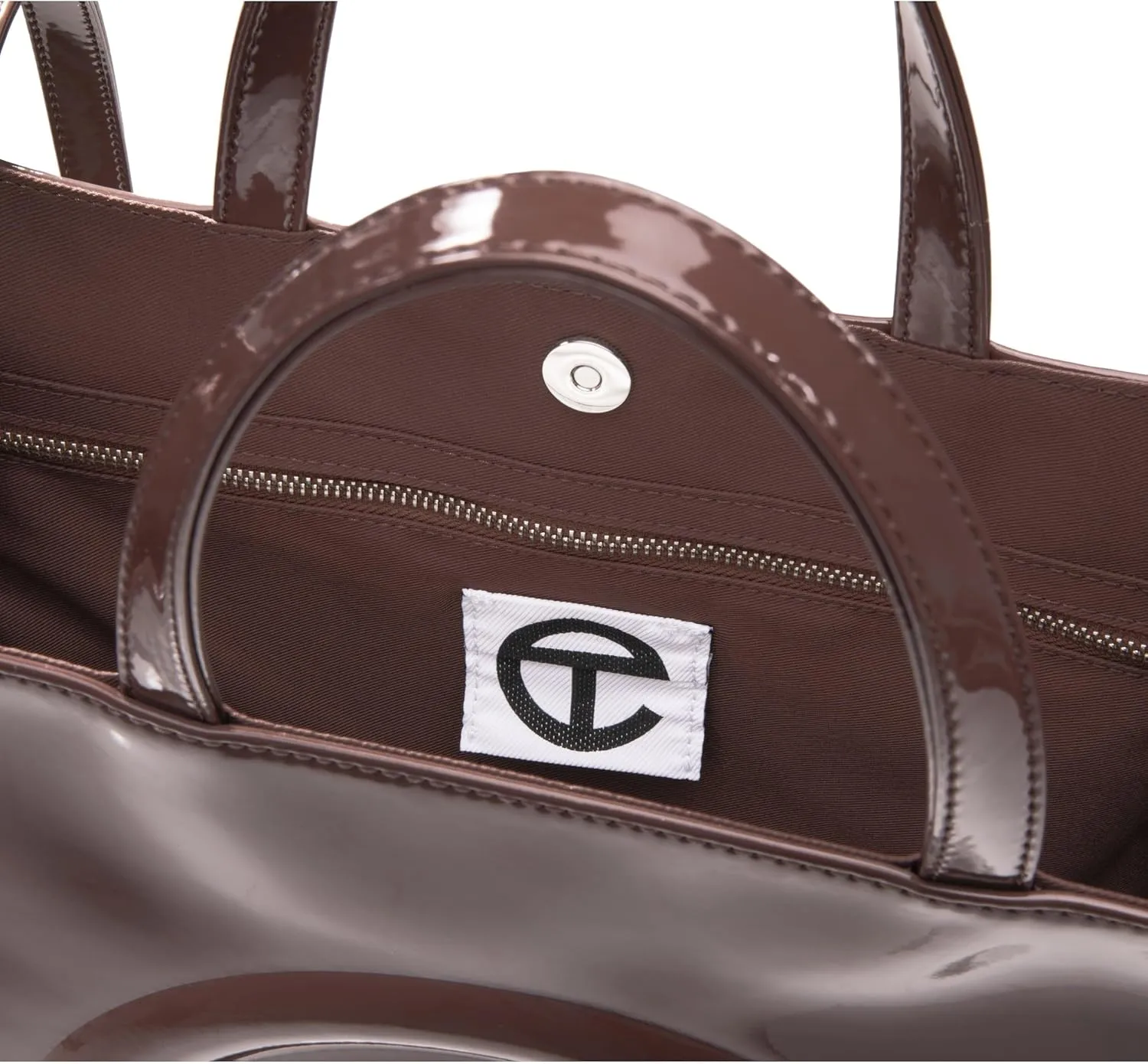 TELFAR Large Shopping Bag