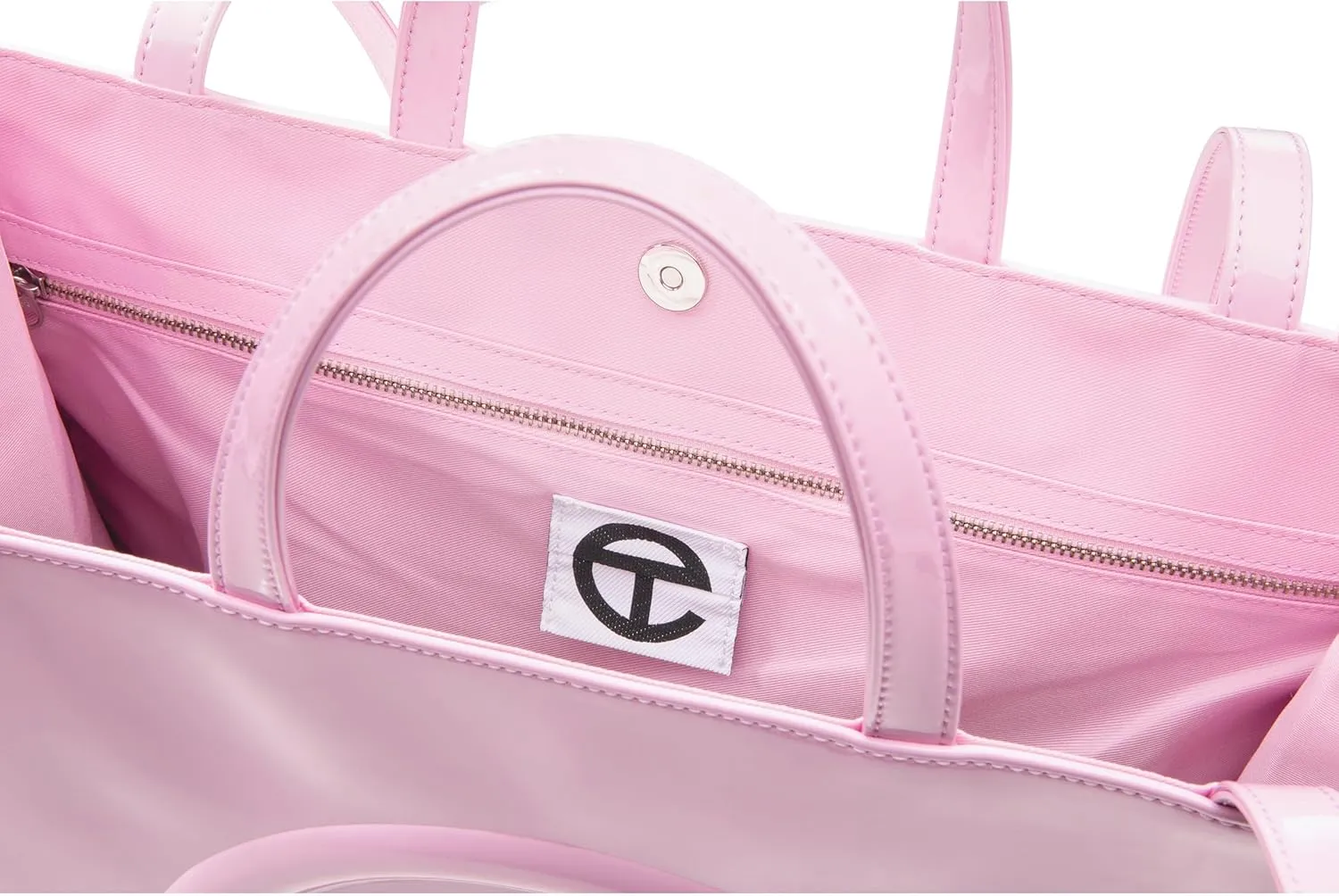 TELFAR Large Shopping Bag