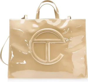 TELFAR Large Shopping Bag