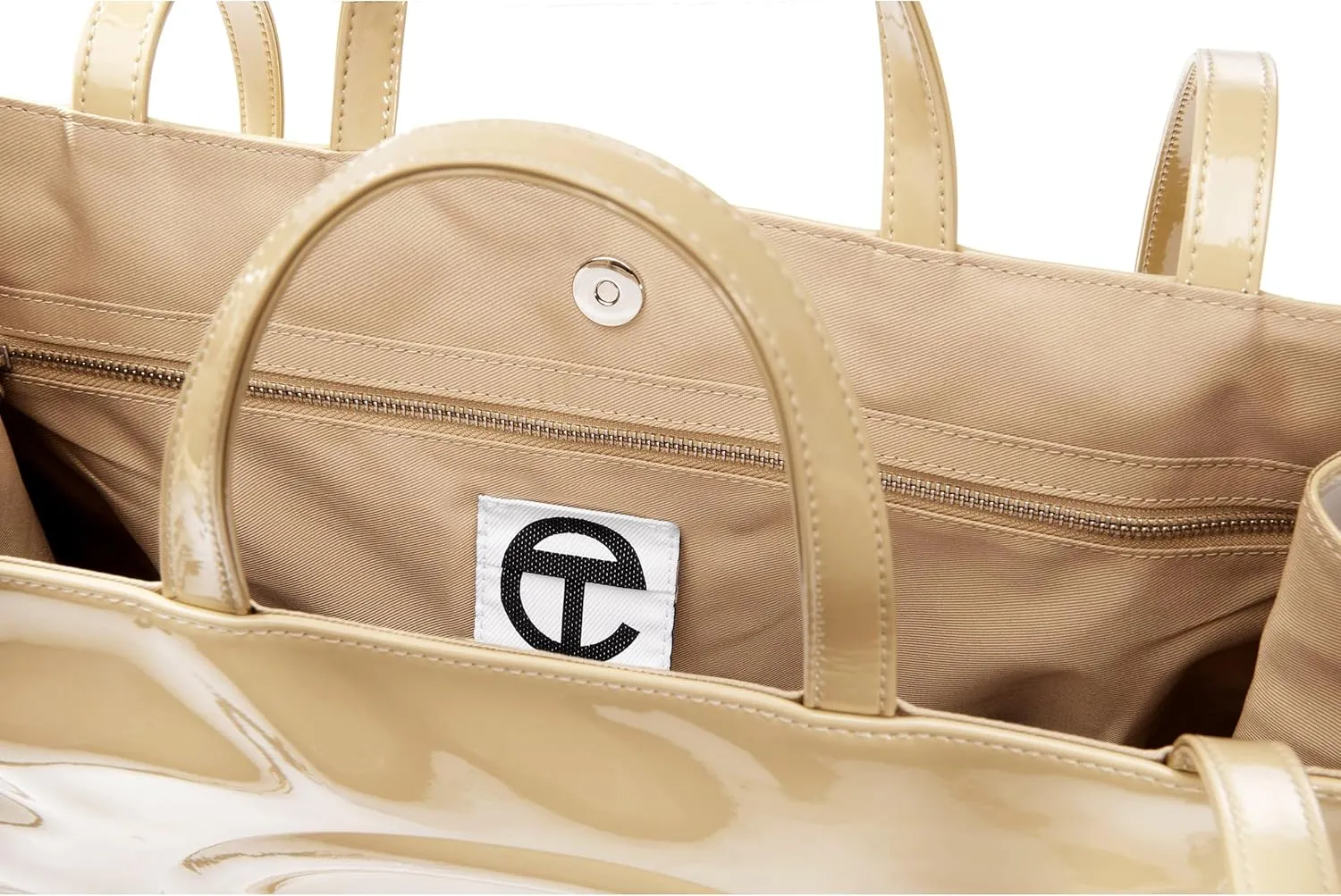 TELFAR Large Shopping Bag