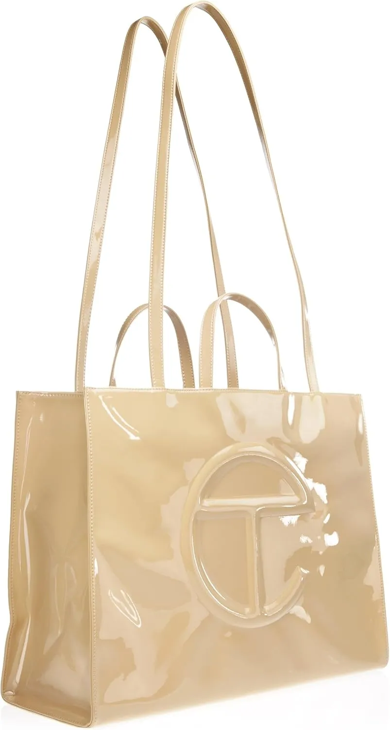TELFAR Large Shopping Bag