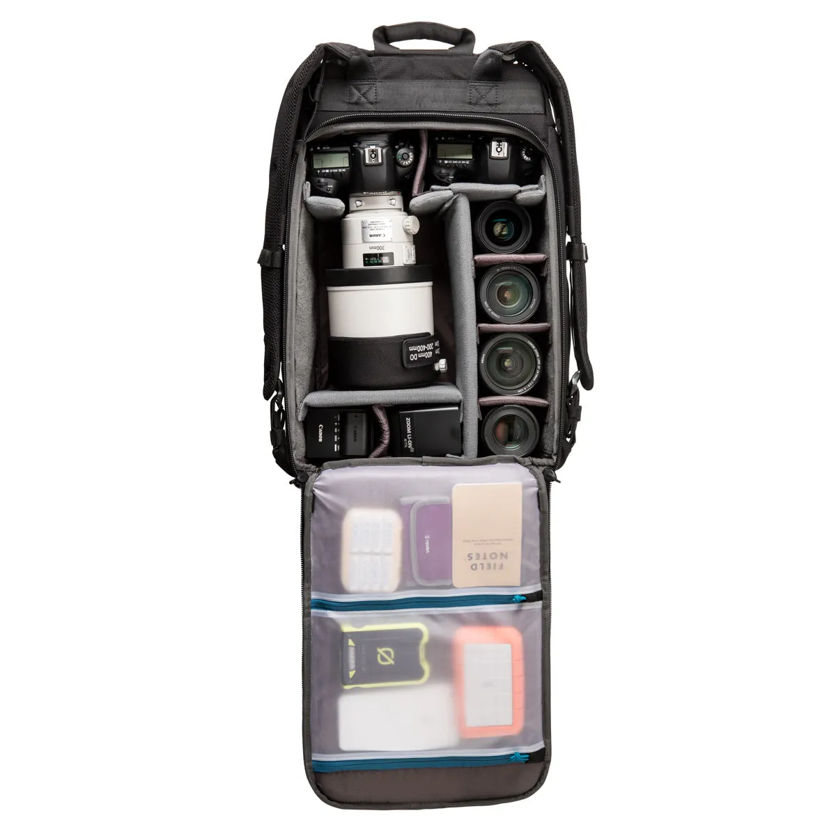 Tenba Roadie Backpack 22
