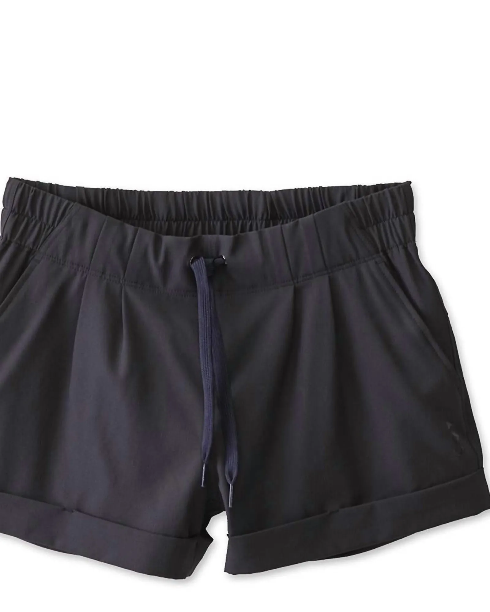 Tepic Short In Black | Black