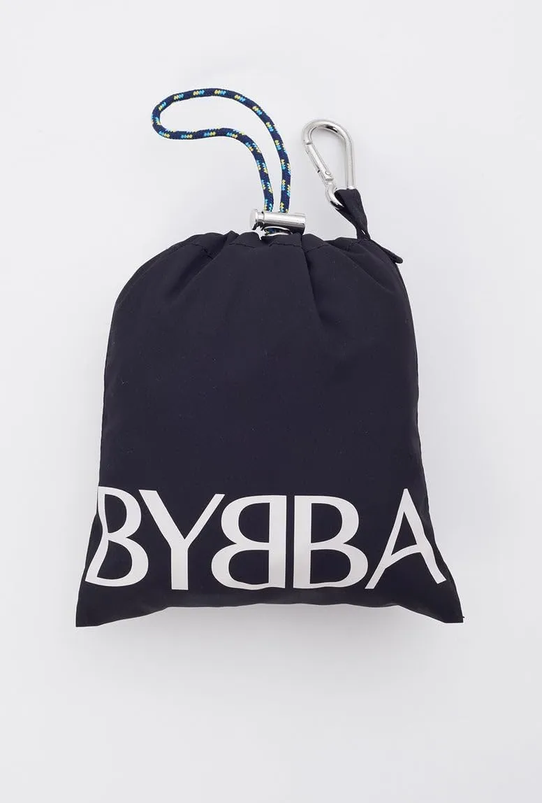 The Balos, Eco-Friendly, Foldaway, Drawstring Shopping Bag - Stylish, Lightweight, Reusable Tote for Every Occasion
