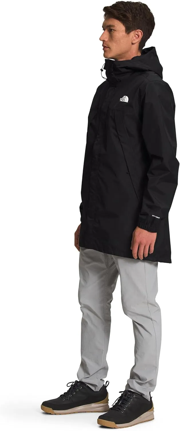 The North Face Antora Parka