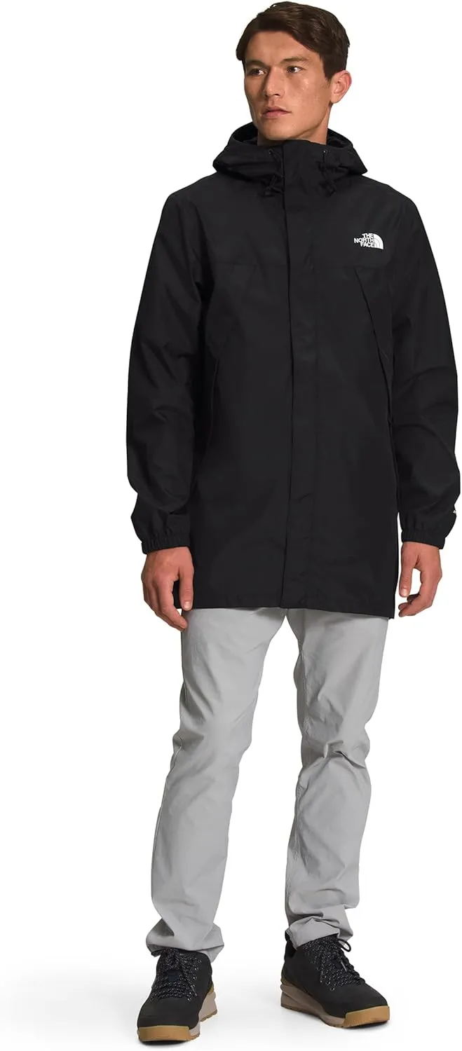 The North Face Antora Parka