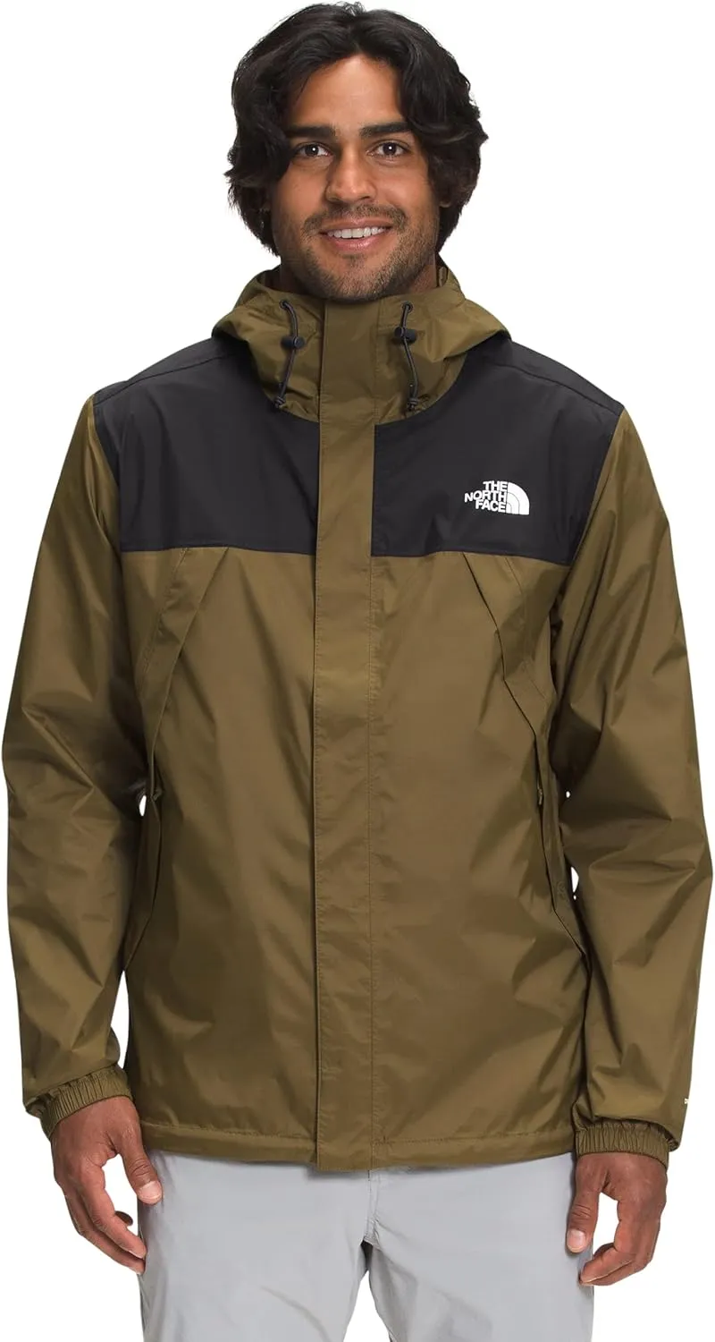 The North Face Antora Parka