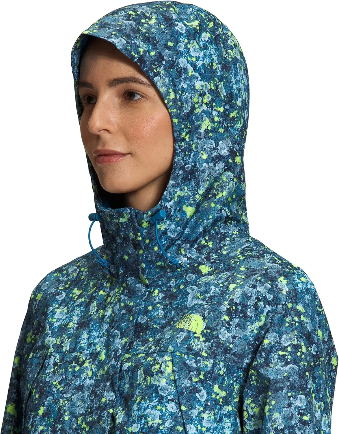 The North Face Antora Parka