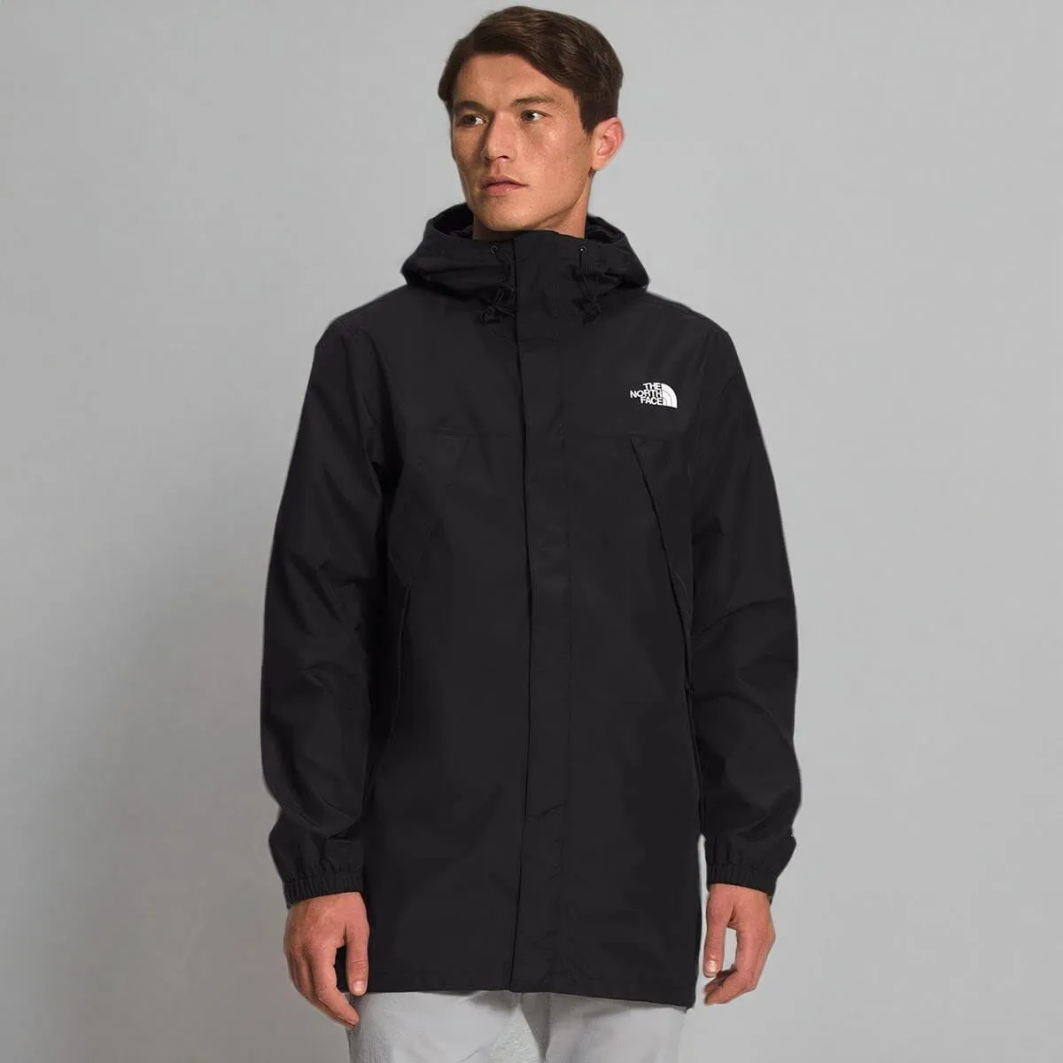 The North Face Antora Parka