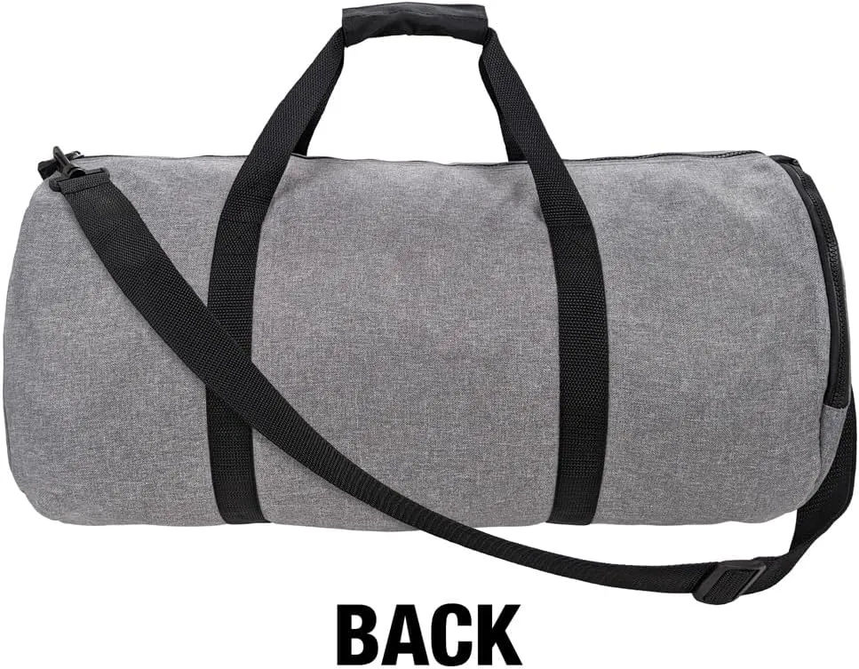 The Powerpuff Girls Blossom Head Lightweight Duffel Bag for Sports and Gym Packable for Travel