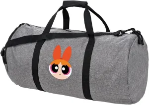 The Powerpuff Girls Blossom Head Lightweight Duffel Bag for Sports and Gym Packable for Travel