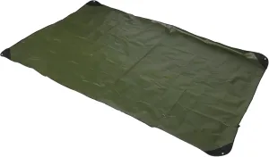 Thickened Emergency Survival Blanket for Camping Awning Cloth Picnic Mat Lightweight Insulated Outdoor Blanket Multi-Functional Travel Essential