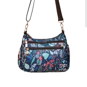 Thriving Garden Nylon Bag