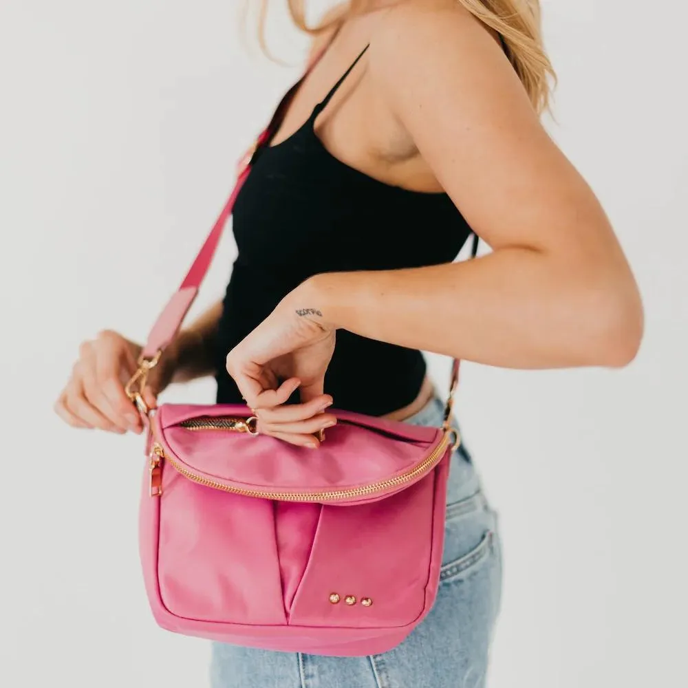 Tilly Crossbody Bag
