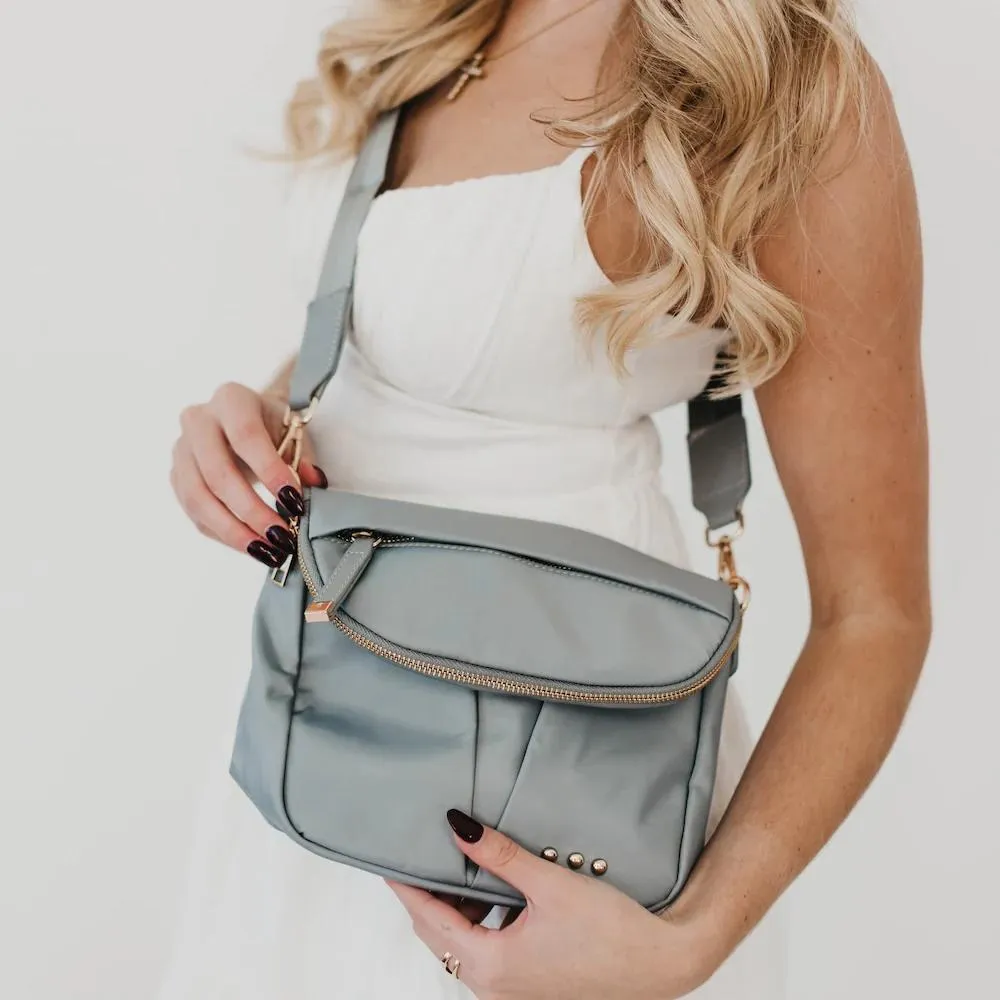 Tilly Crossbody Bag