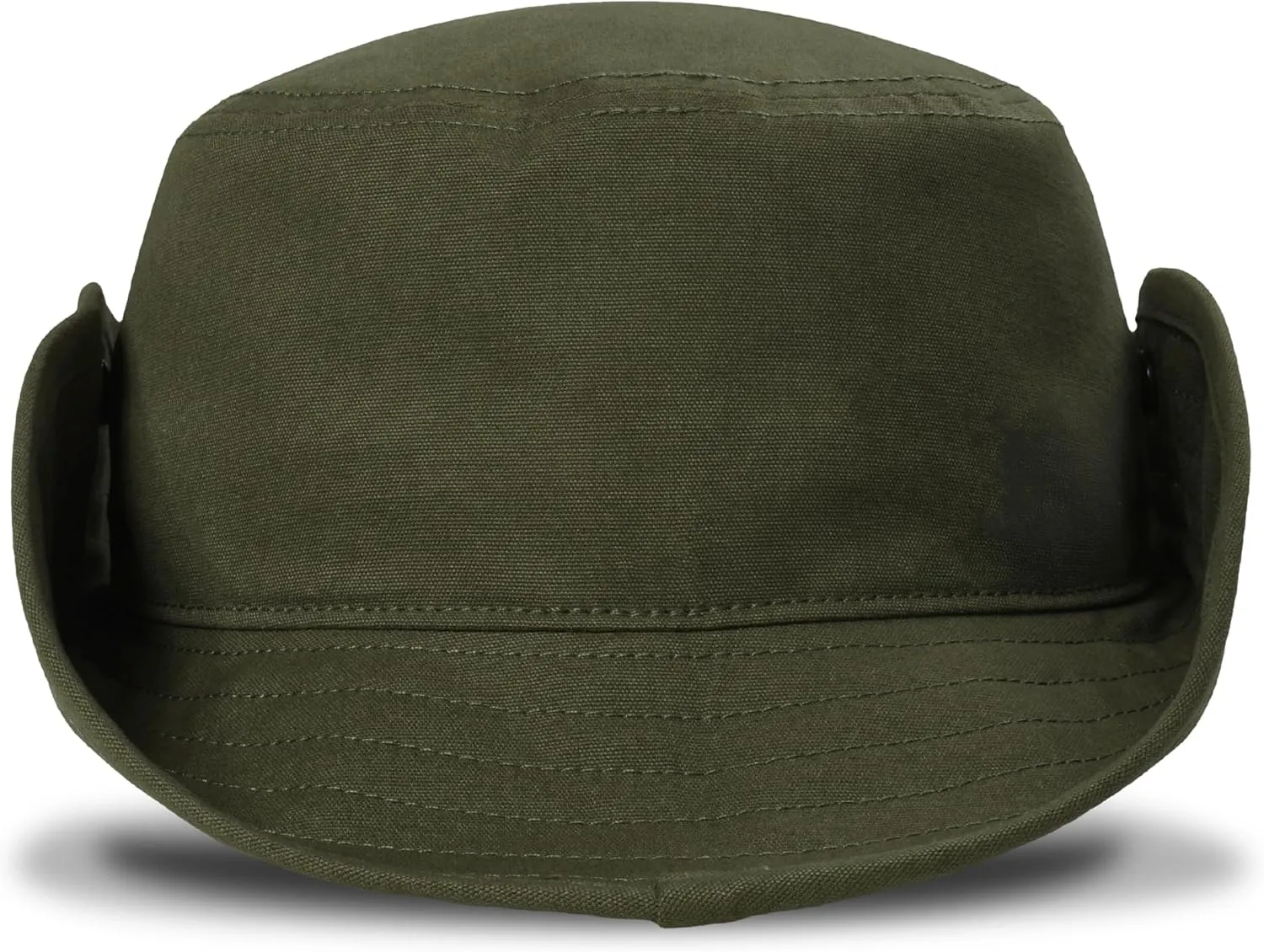 Timberland Floppy Bucket Hat for Men, Packable Sun Hat with Adjustable Chin Cord, Lightweight and Breathable Sun Protection