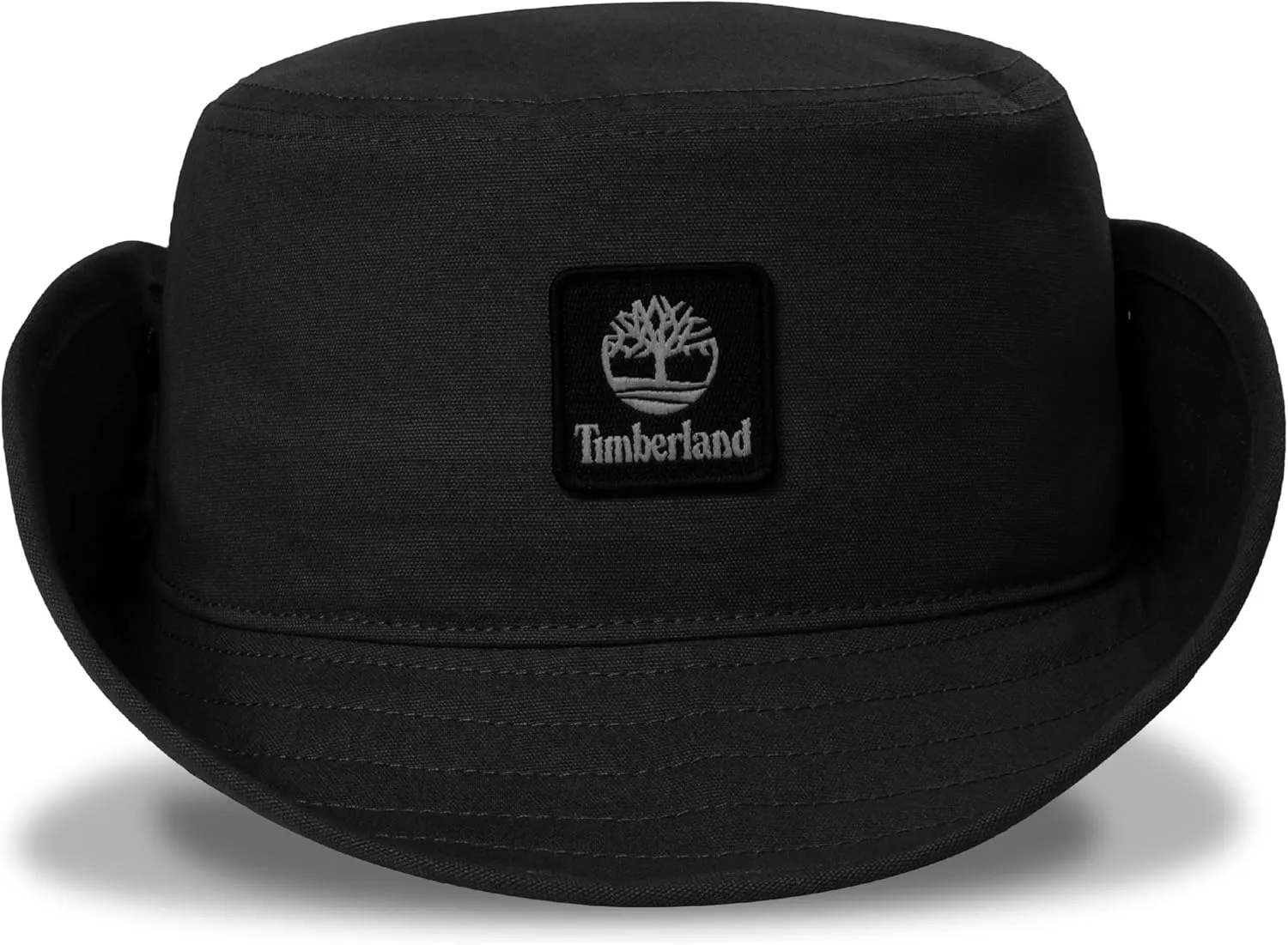 Timberland Floppy Bucket Hat for Men, Packable Sun Hat with Adjustable Chin Cord, Lightweight and Breathable Sun Protection