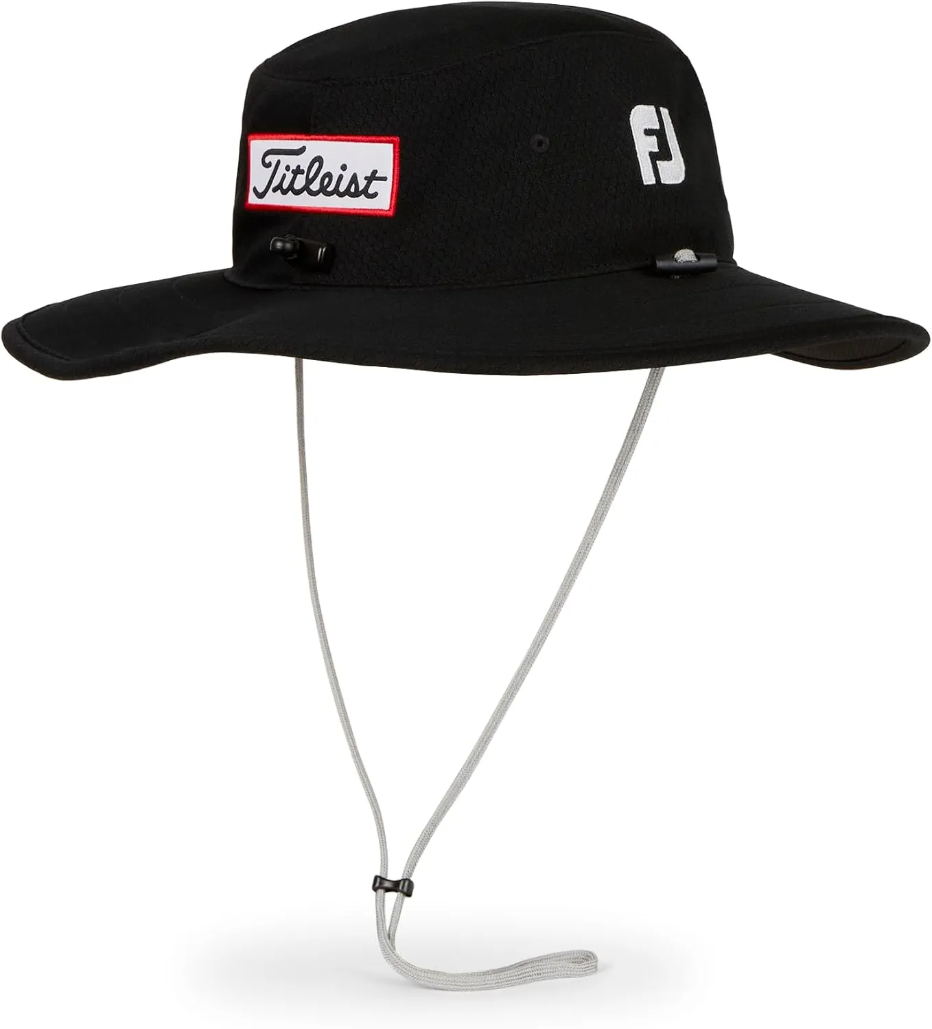 Titleist Men's Tour Aussie Golf Hat