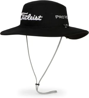 Titleist Men's Tour Aussie Golf Hat