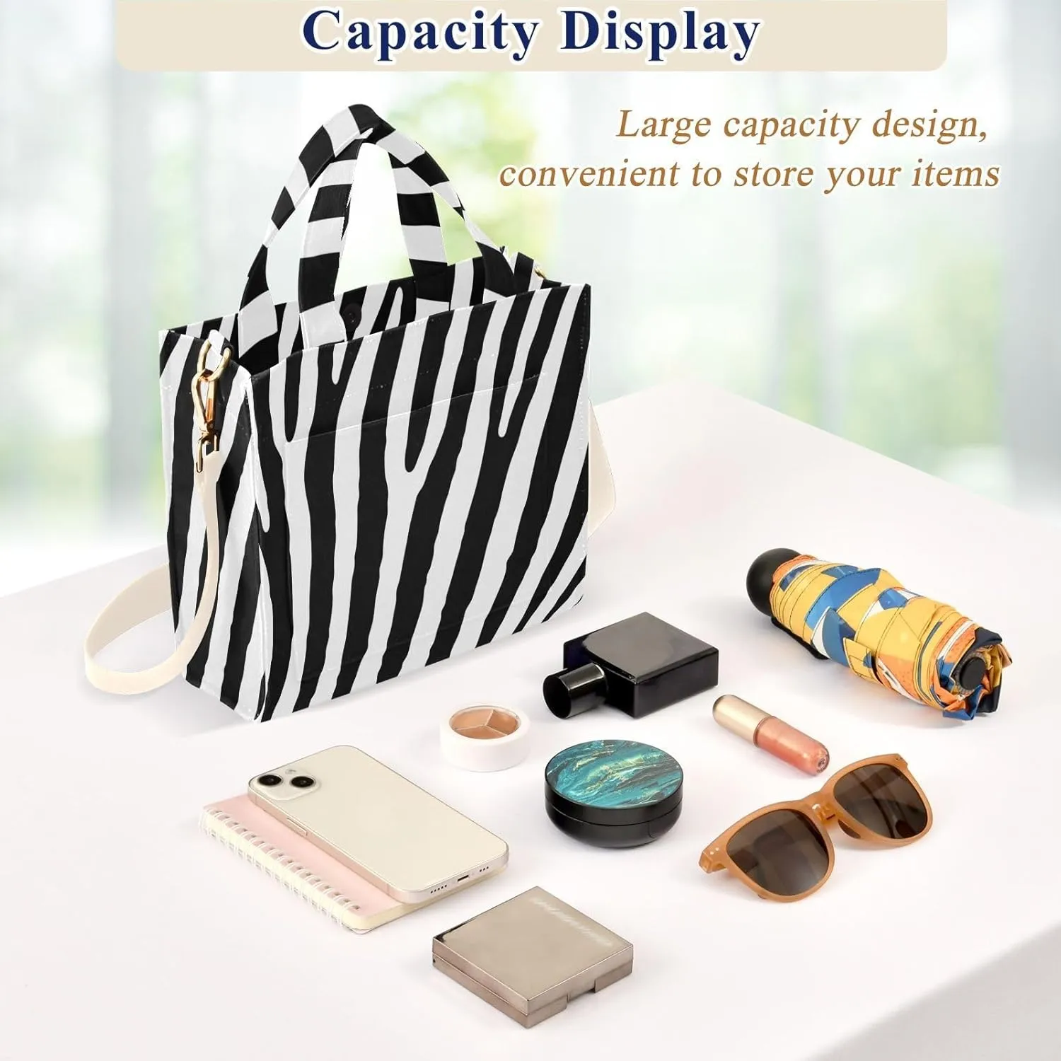 Tote Bag Aesthetic Tote Bag for Women Girl Corduroy Purse for Work Tote Handbag Crossbody Bag Checkered Plaid
