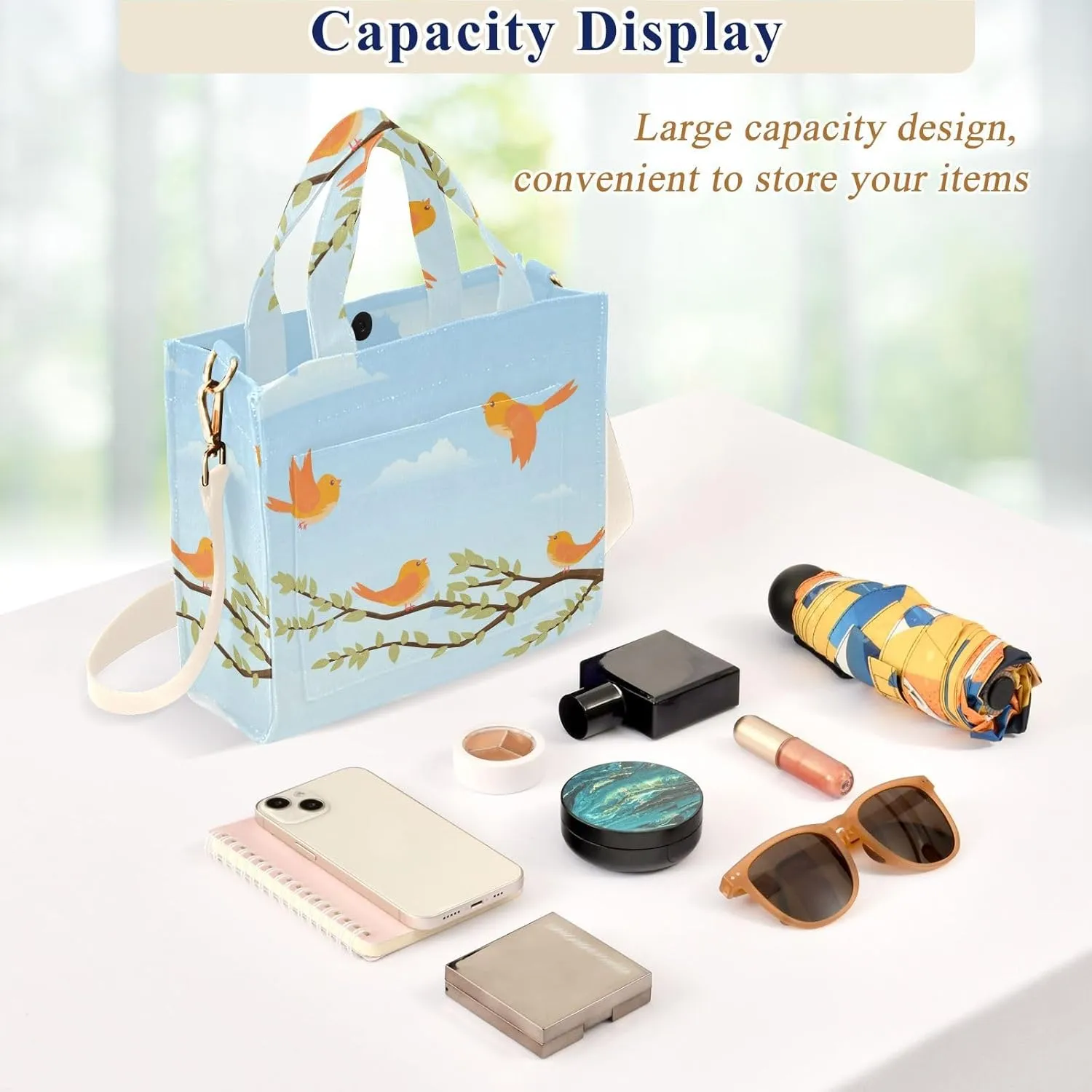 Tote Bag Aesthetic Tote Bag for Women Girl Corduroy Purse for Work Tote Handbag Crossbody Bag Checkered Plaid