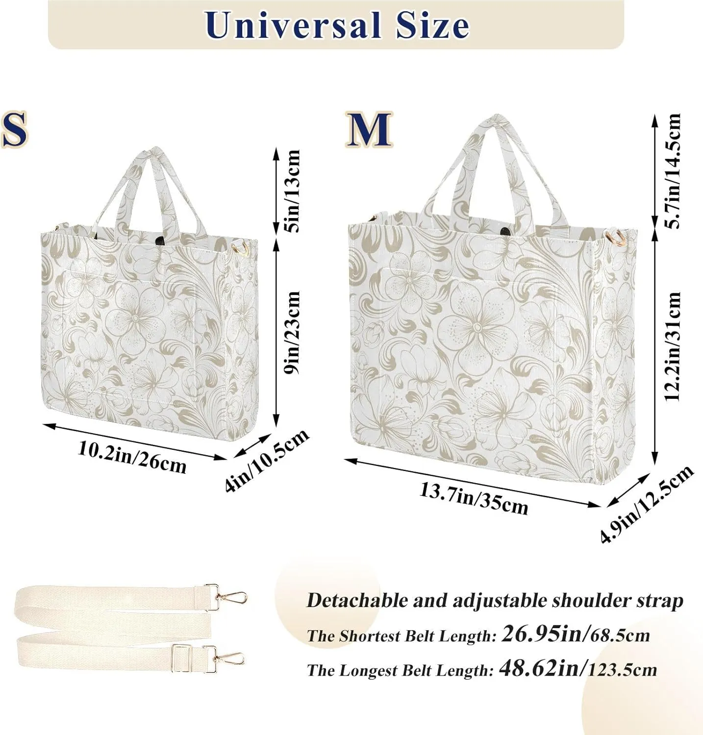 Tote Bag Aesthetic Tote Bag for Women Girl Corduroy Purse for Work Tote Handbag Crossbody Bag Checkered Plaid