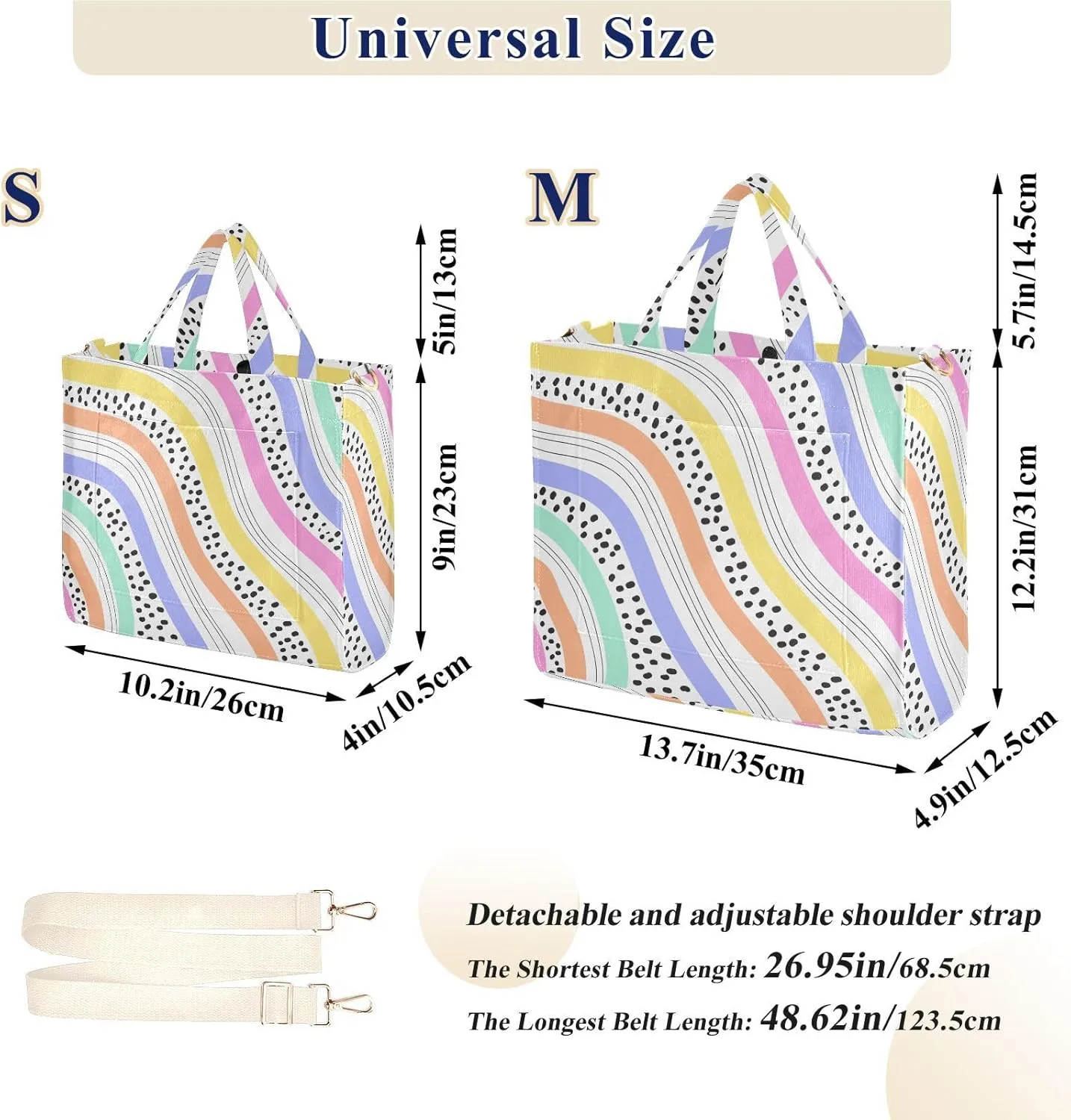 Tote Bag Aesthetic Tote Bag for Women Girl Corduroy Purse for Work Tote Handbag Crossbody Bag Checkered Plaid