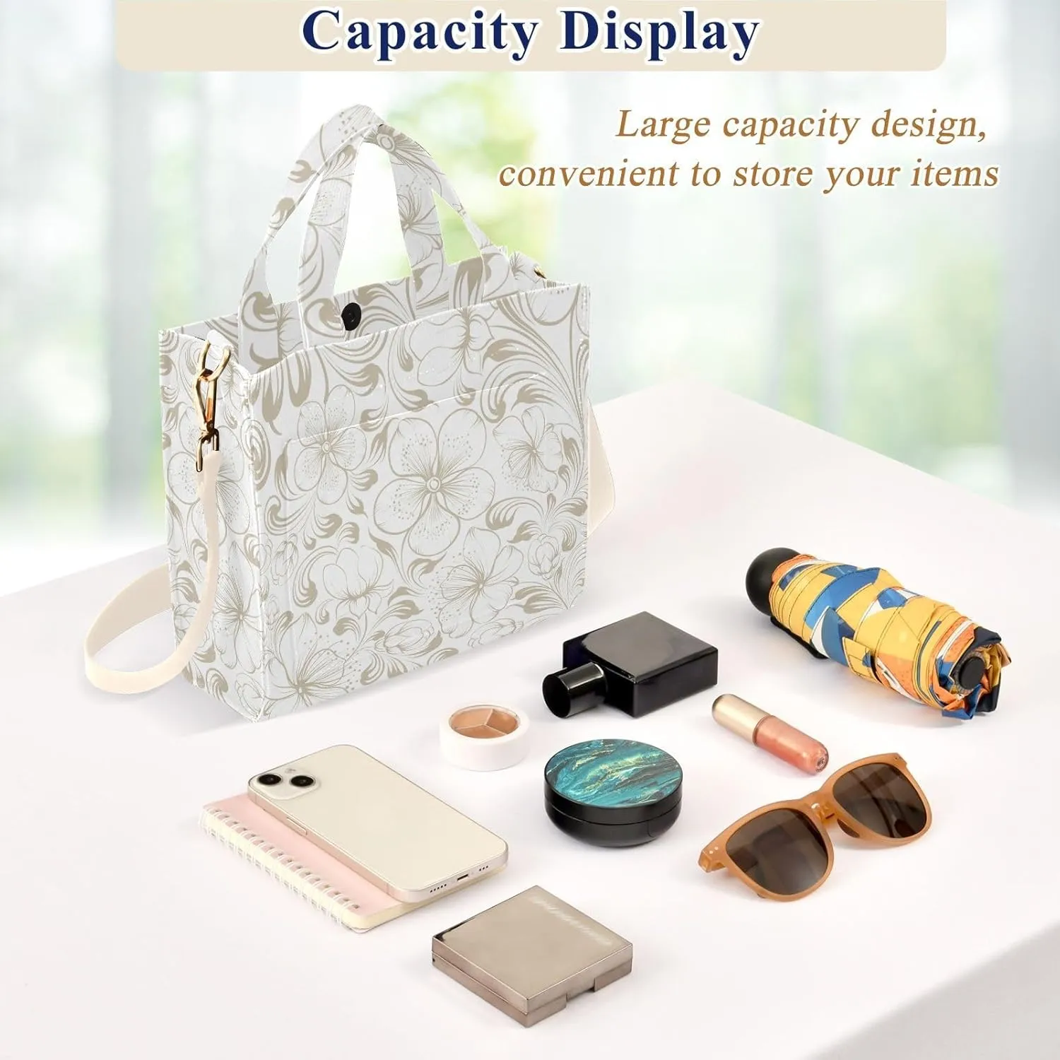 Tote Bag Aesthetic Tote Bag for Women Girl Corduroy Purse for Work Tote Handbag Crossbody Bag Checkered Plaid