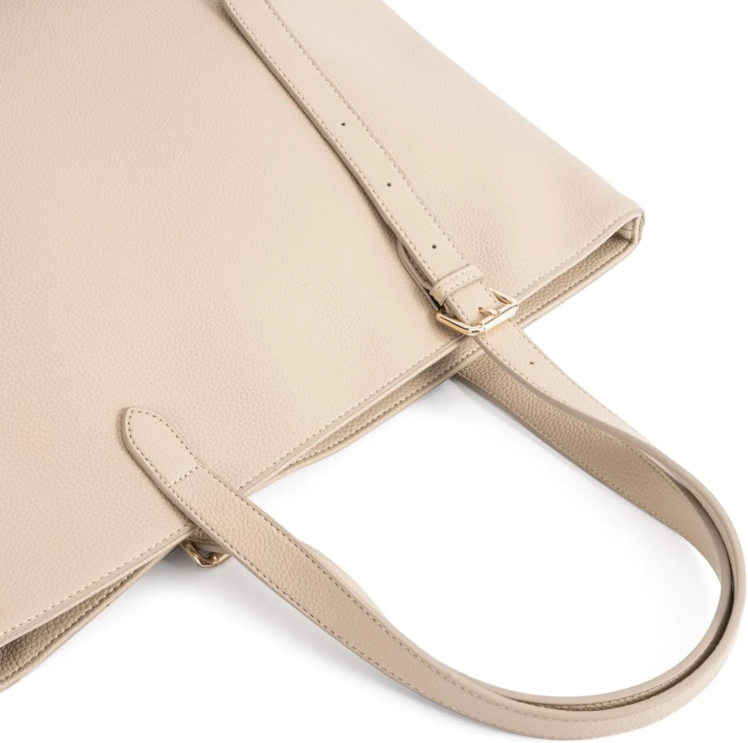 Tote Bag for Women Large Leather Work Bag Travel Shopping Shoulder Handbags 2025 Trendy
