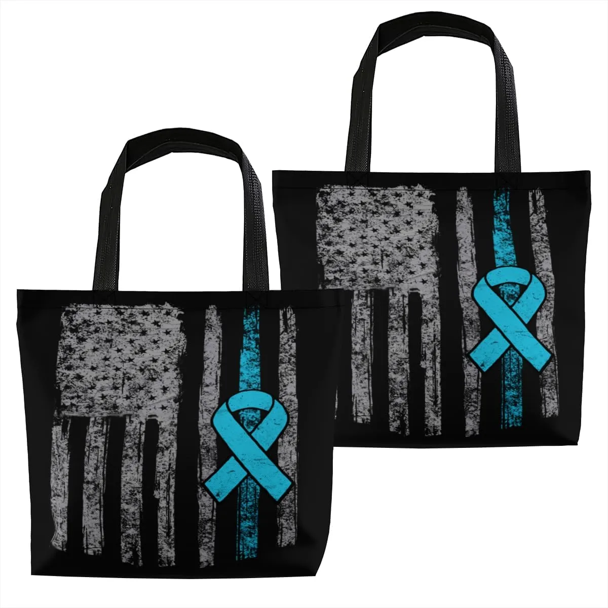 Tote Bag for Women Men Large Reusable Beach Shoulder Bags With Zipper for Gym Shopping Travel Gifts Yoga