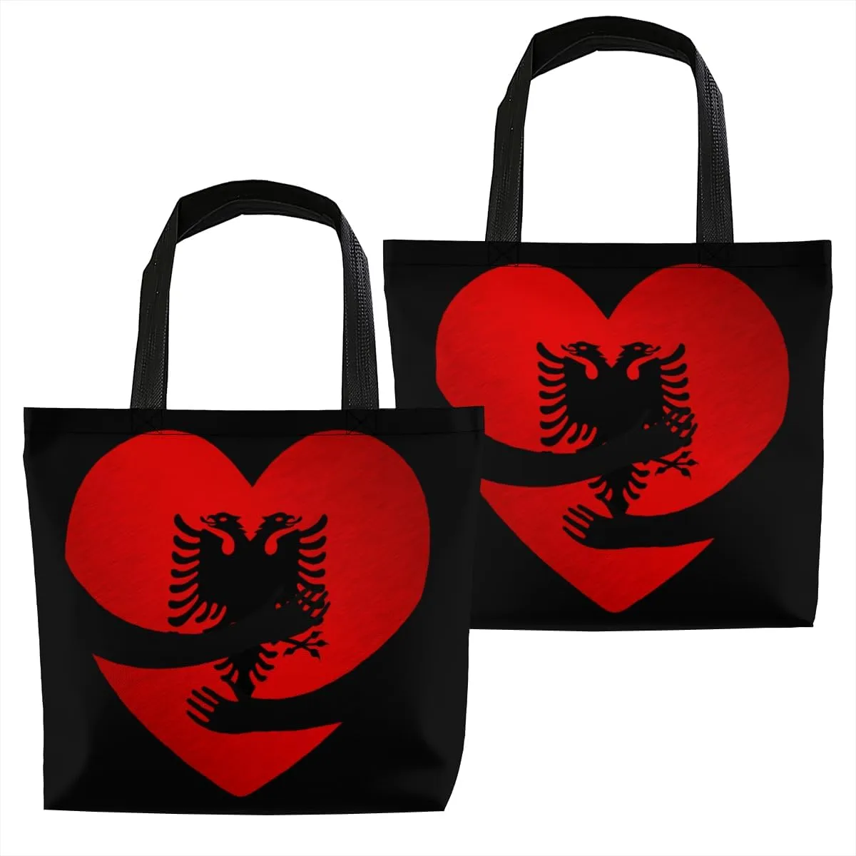 Tote Bag for Women Men Large Reusable Beach Shoulder Bags With Zipper for Gym Shopping Travel Gifts Yoga