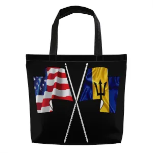 Tote Bag for Women Men Large Reusable Beach Shoulder Bags With Zipper for Gym Shopping Travel Gifts Yoga