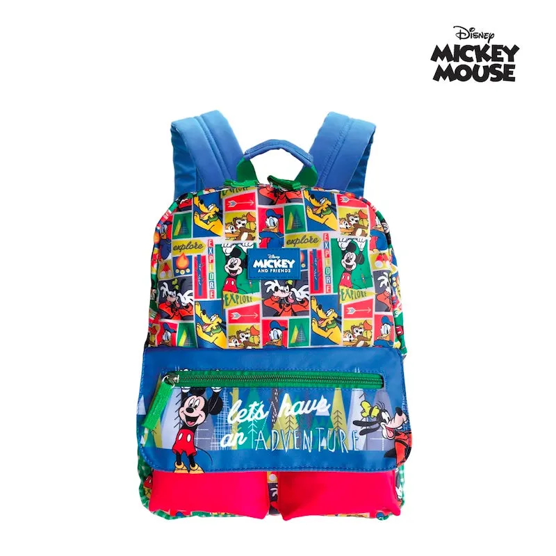 Totsafe Disney Outdoor Fun Collection - Mickey Mouse - Backpack