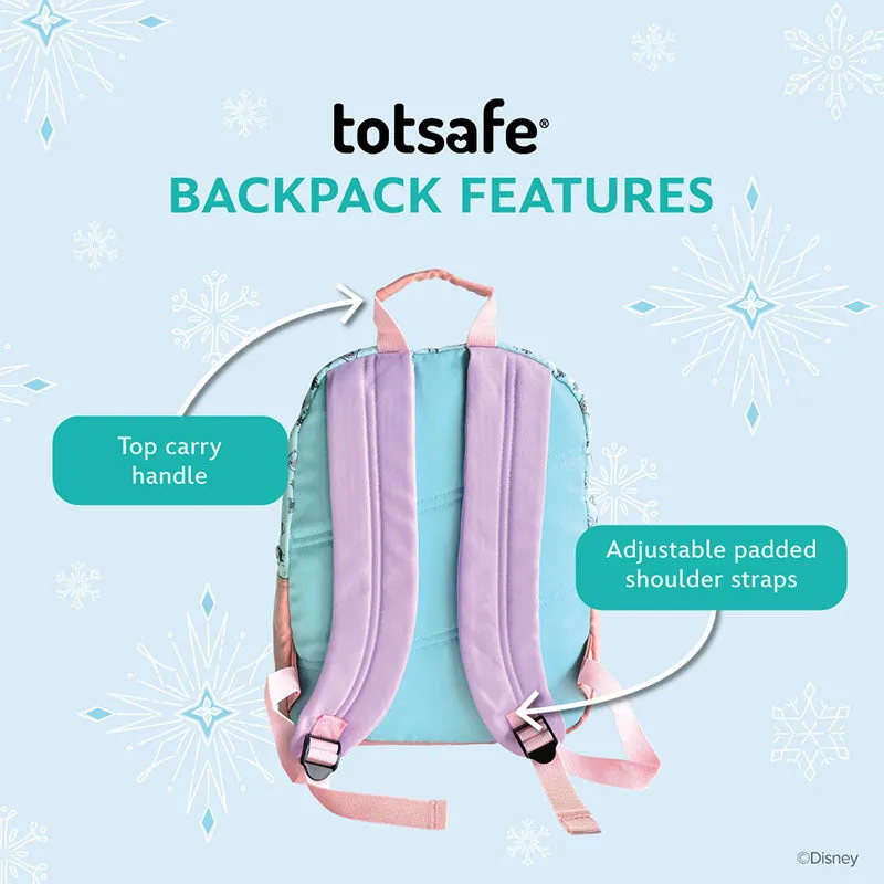 Totsafe Disney Princess Tween Collection - Disney Princess - Backpack