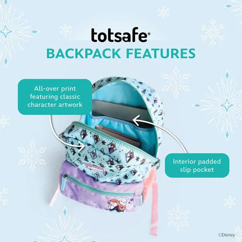 Totsafe Disney Princess Tween Collection - Disney Princess - Backpack
