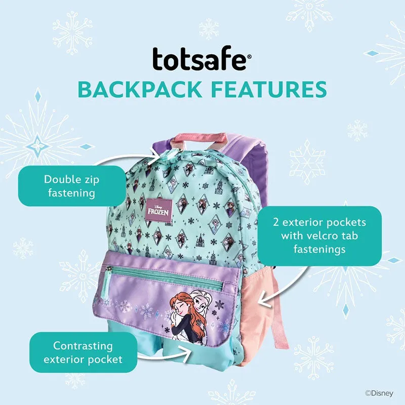 Totsafe Disney Princess Tween Collection - Disney Princess - Backpack