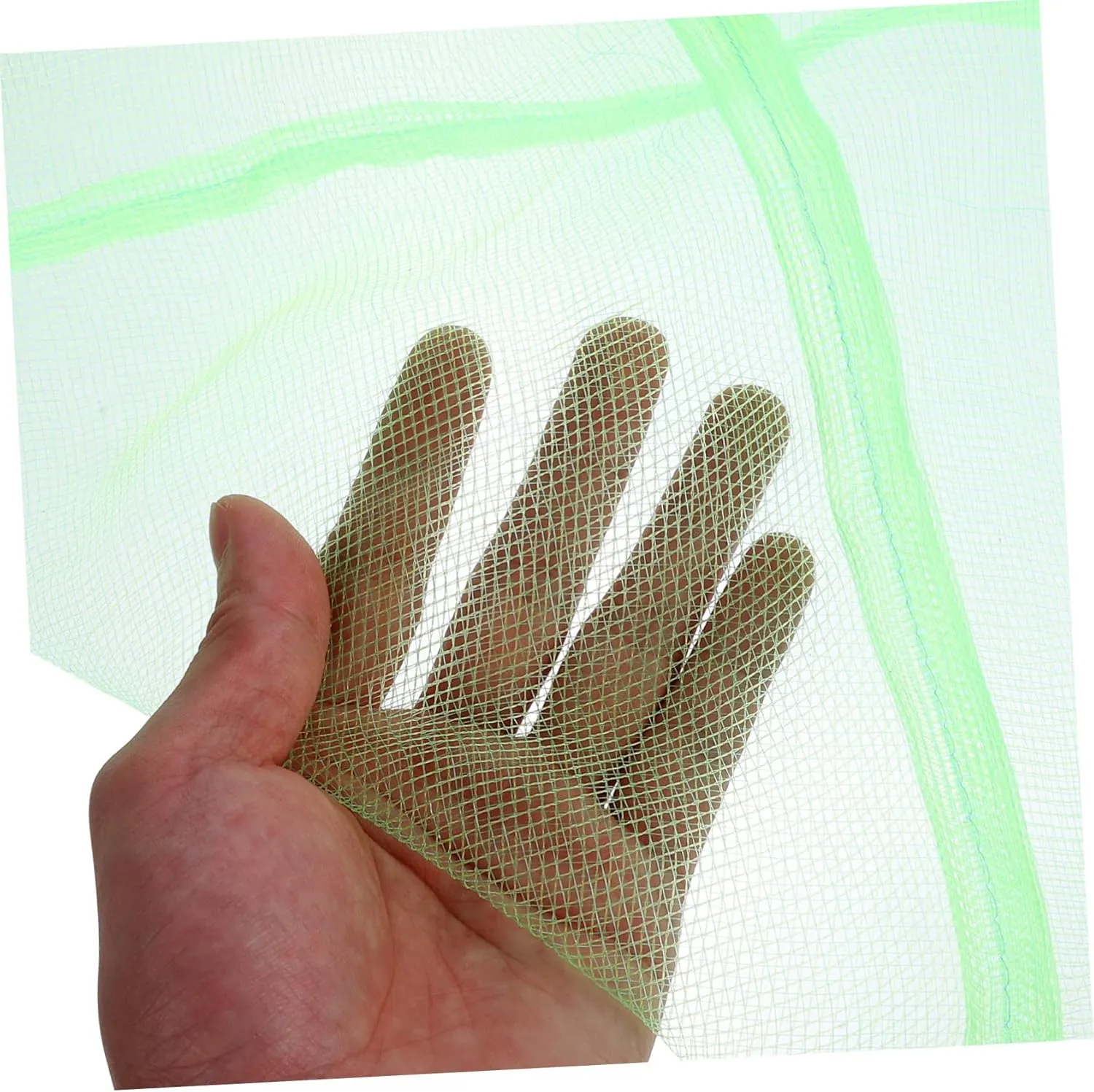 Toyvian 3sets 10pcs Drawstring Crab Net Bags Durable Fishing Storage Nets for Outdoor Use Portable Mesh Storage for Crabs and Seafood Easy to Clean and Operate 10pcs*3