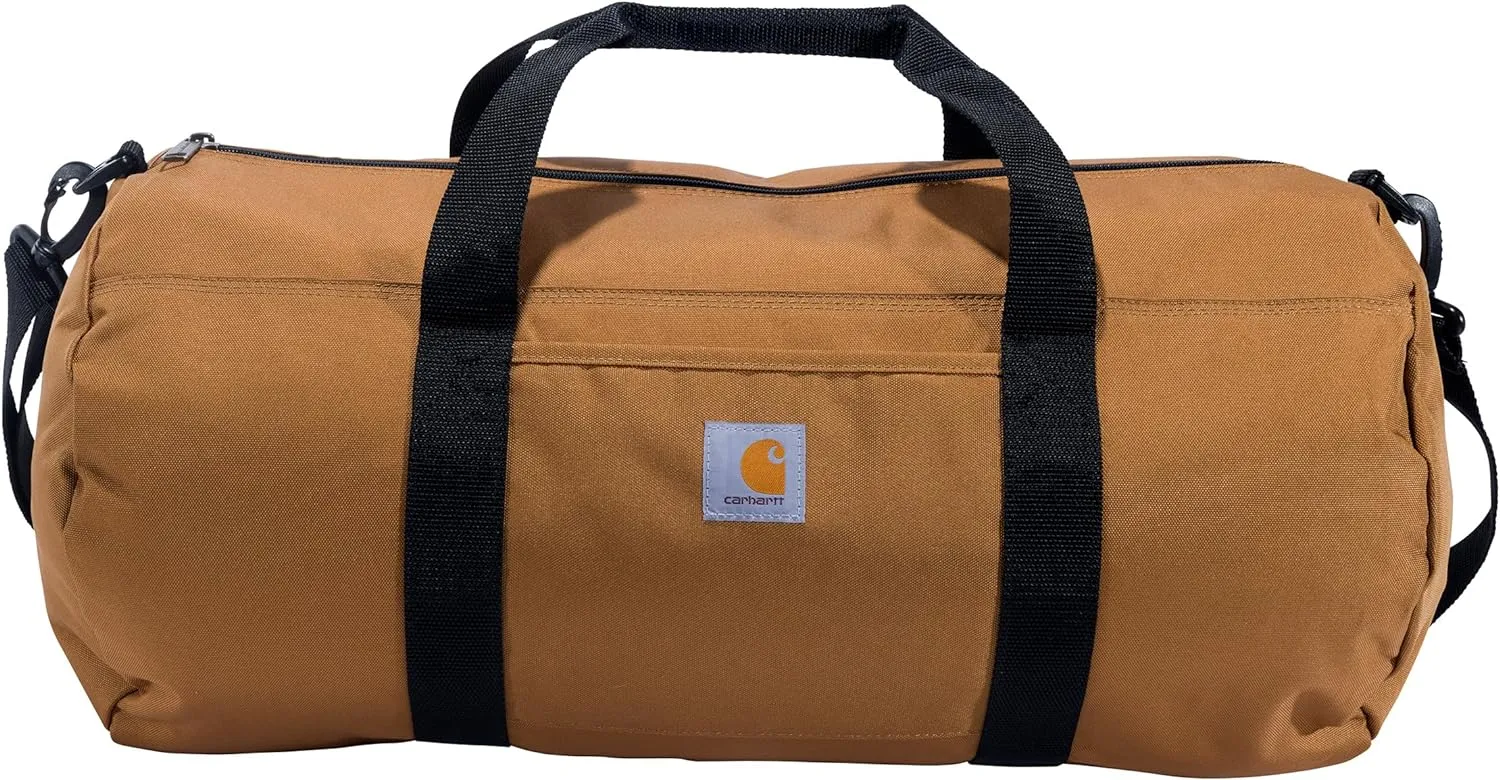 Trade Series 2-in-1 Packable Duffel with Utility Pouch