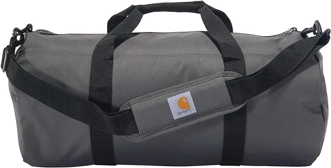 Trade Series 2-in-1 Packable Duffel with Utility Pouch