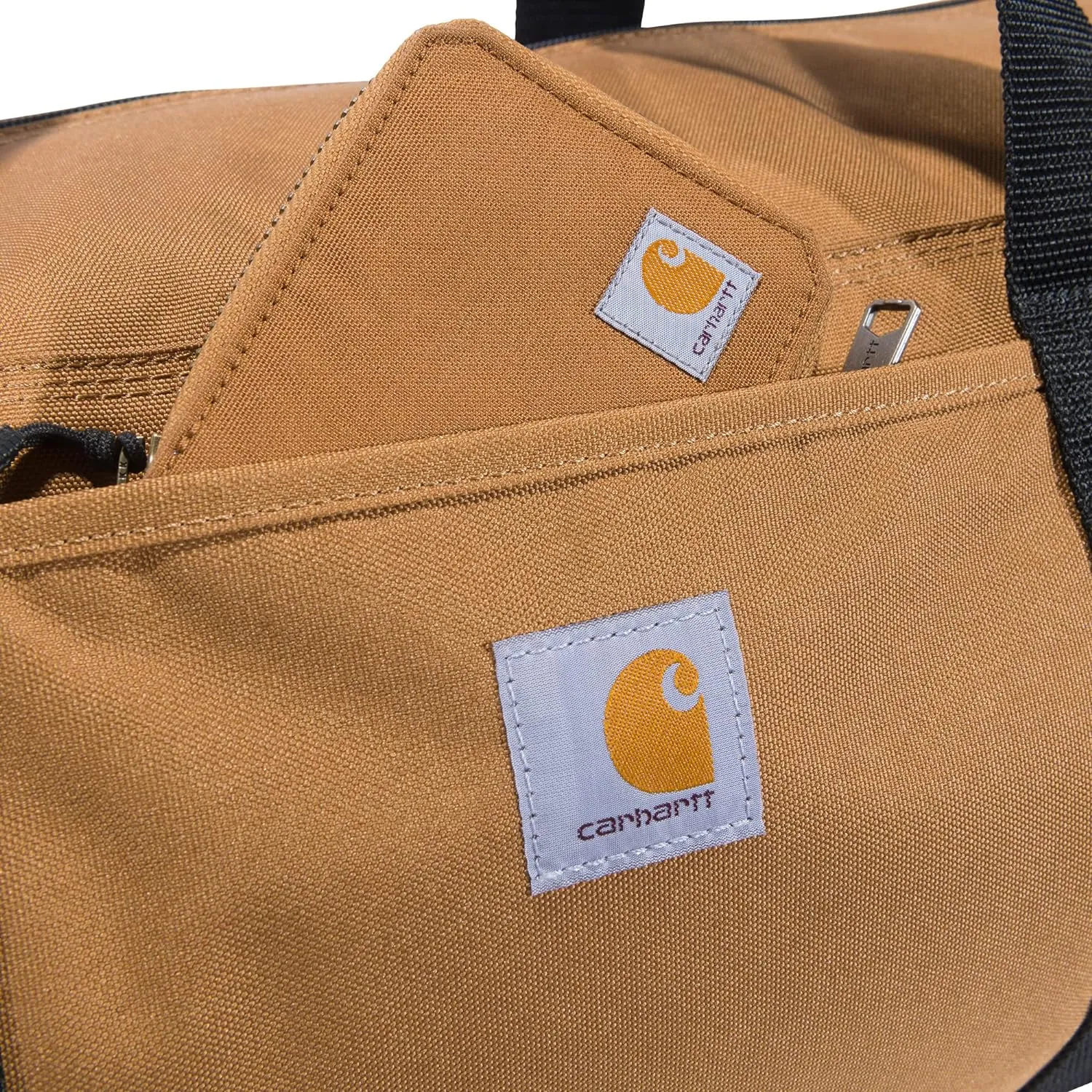 Trade Series 2-in-1 Packable Duffel with Utility Pouch