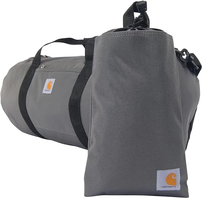 Trade Series 2-in-1 Packable Duffel with Utility Pouch
