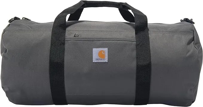 Trade Series 2-in-1 Packable Duffel with Utility Pouch
