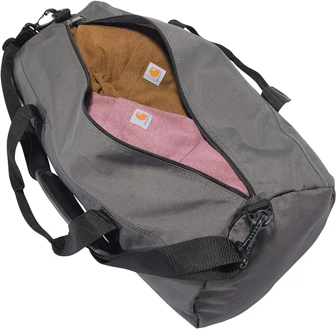Trade Series 2-in-1 Packable Duffel with Utility Pouch
