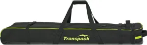 TRANSPACK SKI VAULT PRO Unisex Padded Straps Heavy-Duty Water-Resistant Boot & Ski Bag