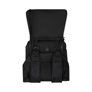 Travel Essentials Packable Backpack